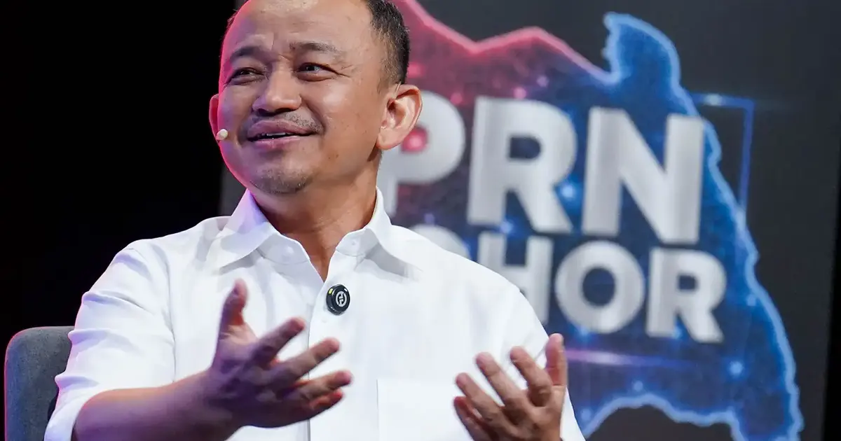 Maszlee Eyes Return to Parliament with Puteri Wangsa Victory