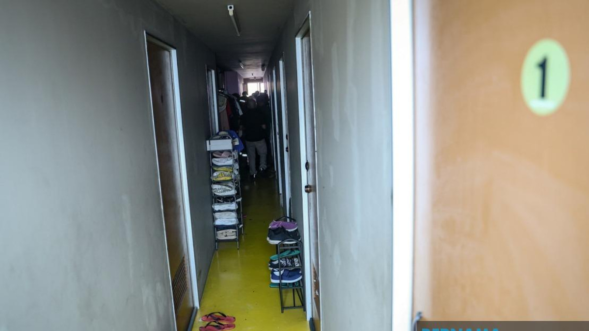 Fire Safety Crackdown Targets Overcrowded JB Rental Units