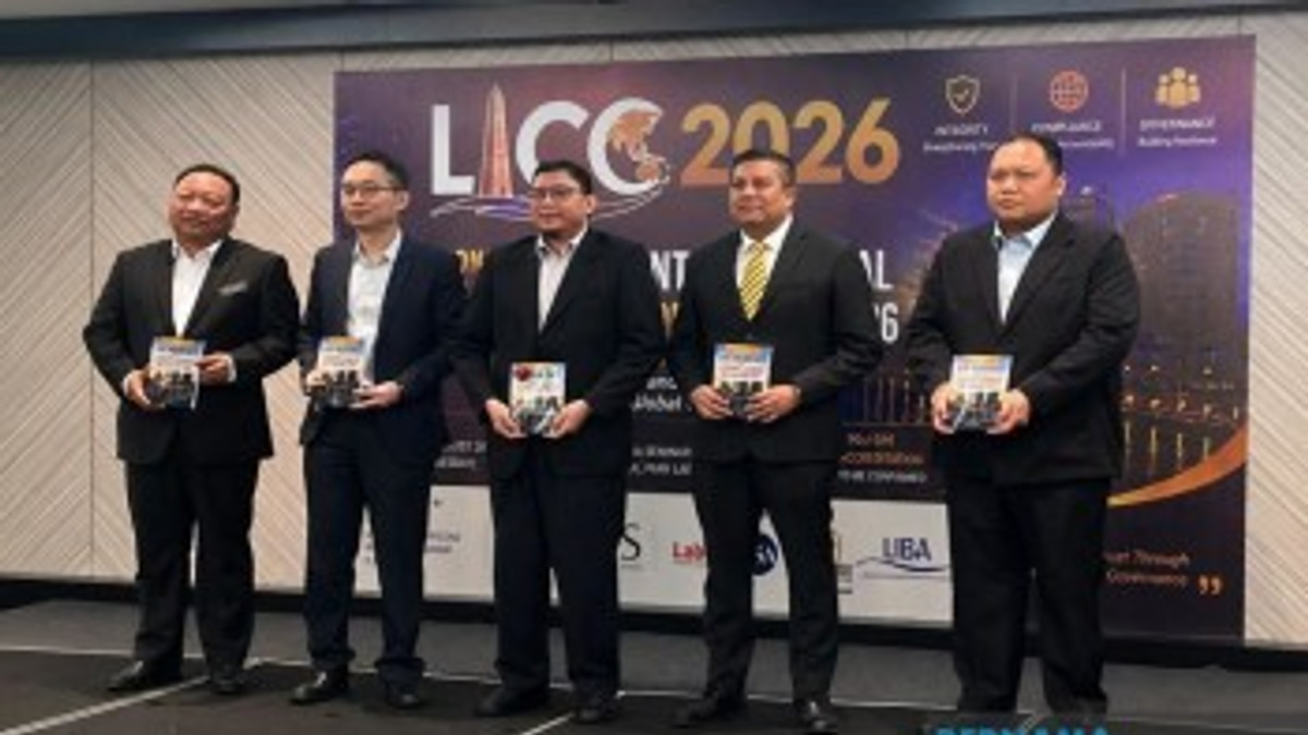 Malaysia's Financial Watchdog Calls for Smarter, Data-Driven Compliance as Digital Crime Evolves