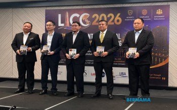 Malaysia's Financial Watchdog Calls for Smarter, Data-Driven Compliance as Digital Crime Evolves