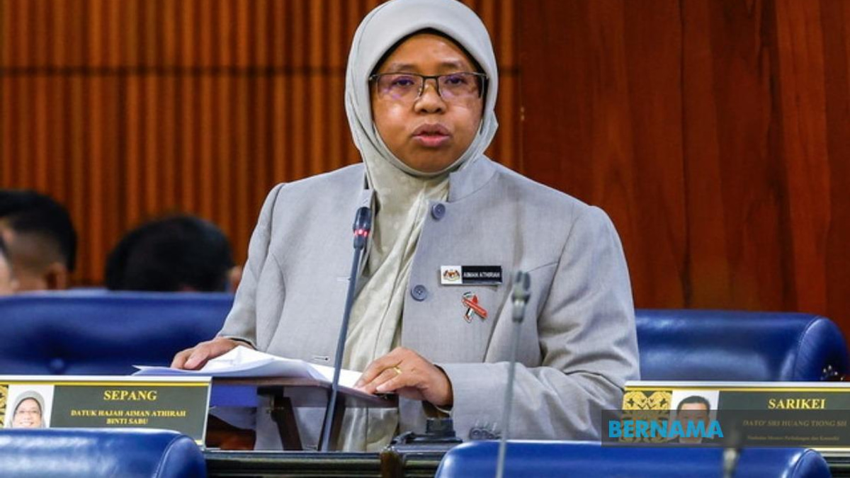 Malaysia's Housing Crisis Deepens: 32,800 Completed Homes Worth RM16.37 Billion Still Vacant