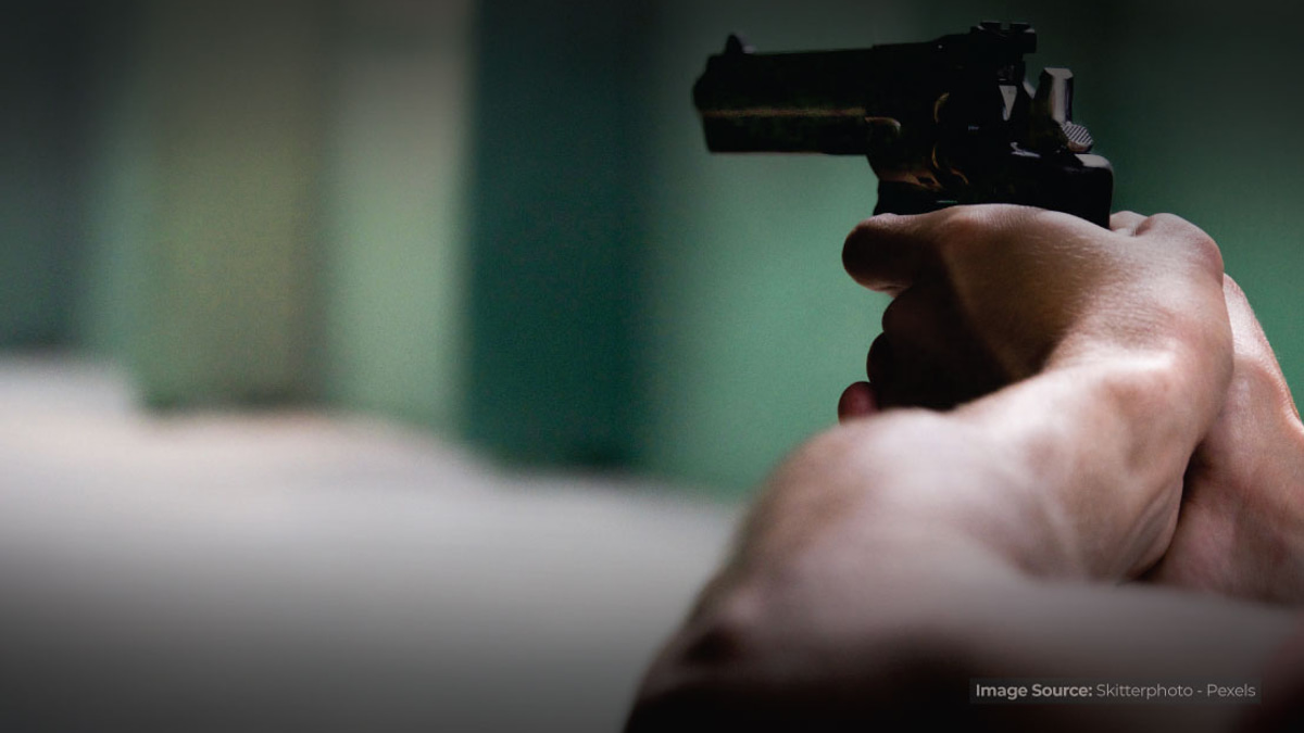 Two Thai Police Officers Killed in Tak Bai Gunfire During Drug Operation