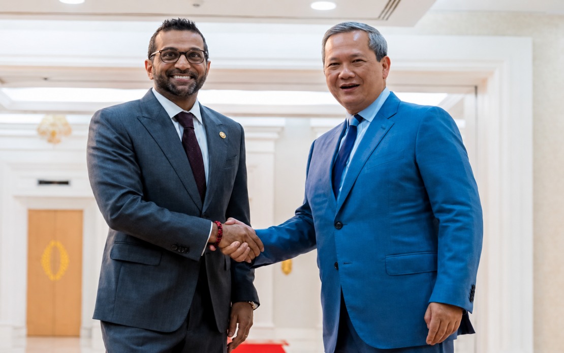 US and Cambodia Join Forces Against Cyber Scam Networks as UNODC Flags Massive Regional Losses
