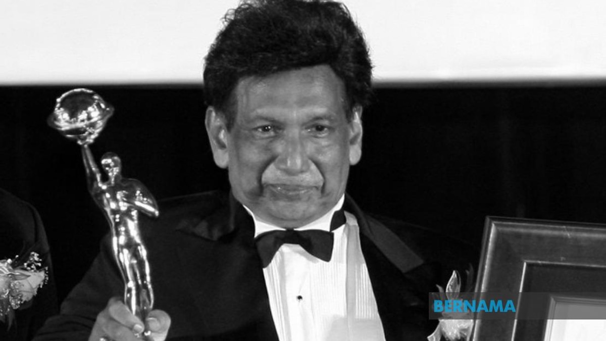 Tan Sri Dr M. Mahadevan, Architect of Modern Malaysian Psychiatry, Dies at 96