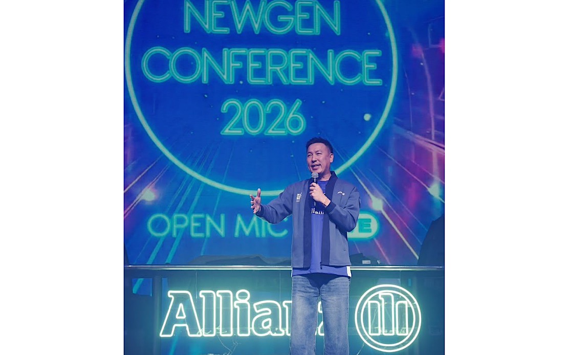 Allianz Life's NewGen Community Launches 45 Agents to Million Dollar Milestone in 2025