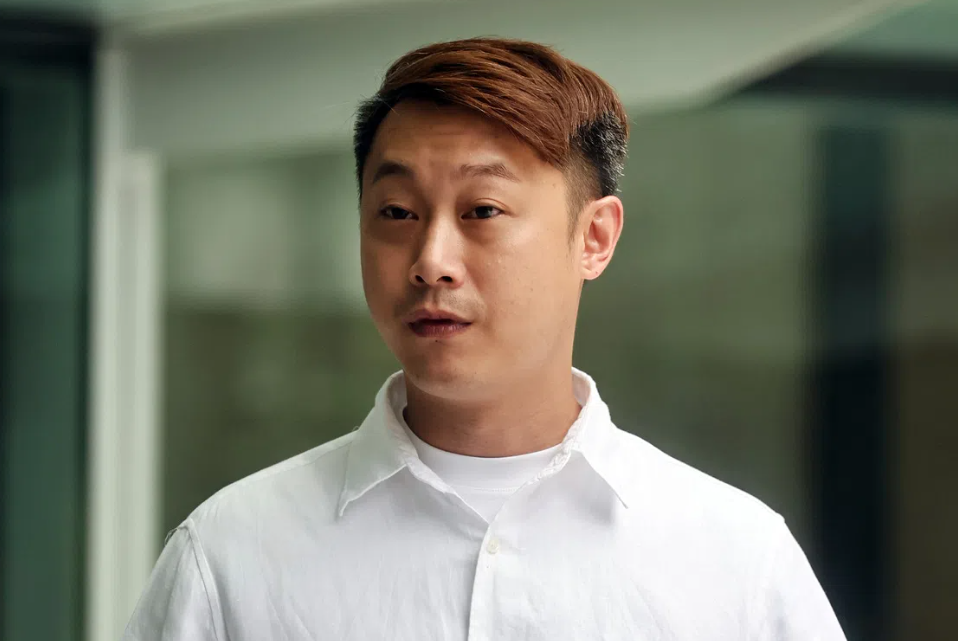Singapore man jailed 12 months for setting friend ablaze, assaulting girlfriend on bail