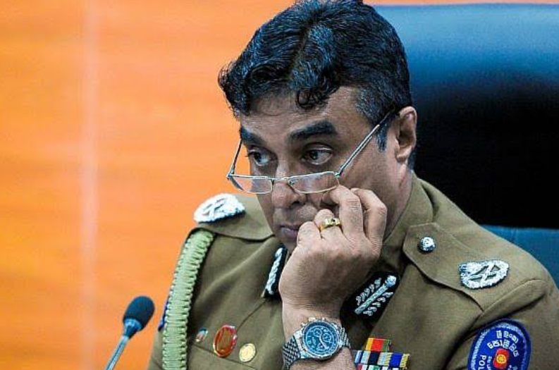 Sri Lanka Court Sentences Ex-Police Chief to Death for Failing to Prevent 2019 Easter Bombings