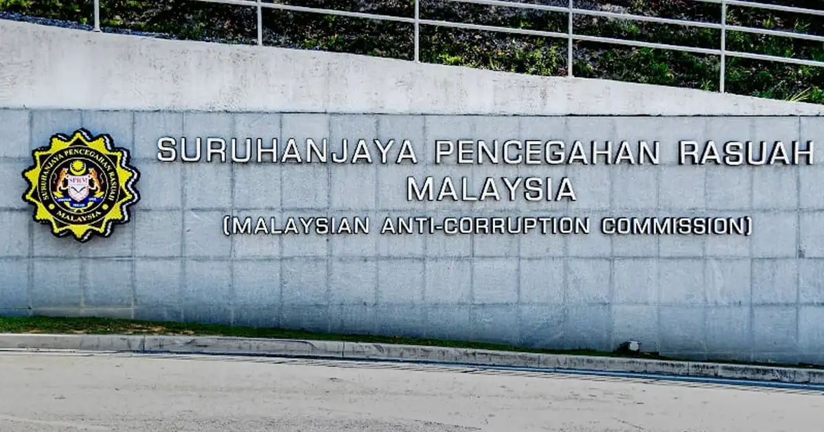 MACC to Prosecute 13 Company Owners Over Daya Kerjaya 2.0 Irregularities