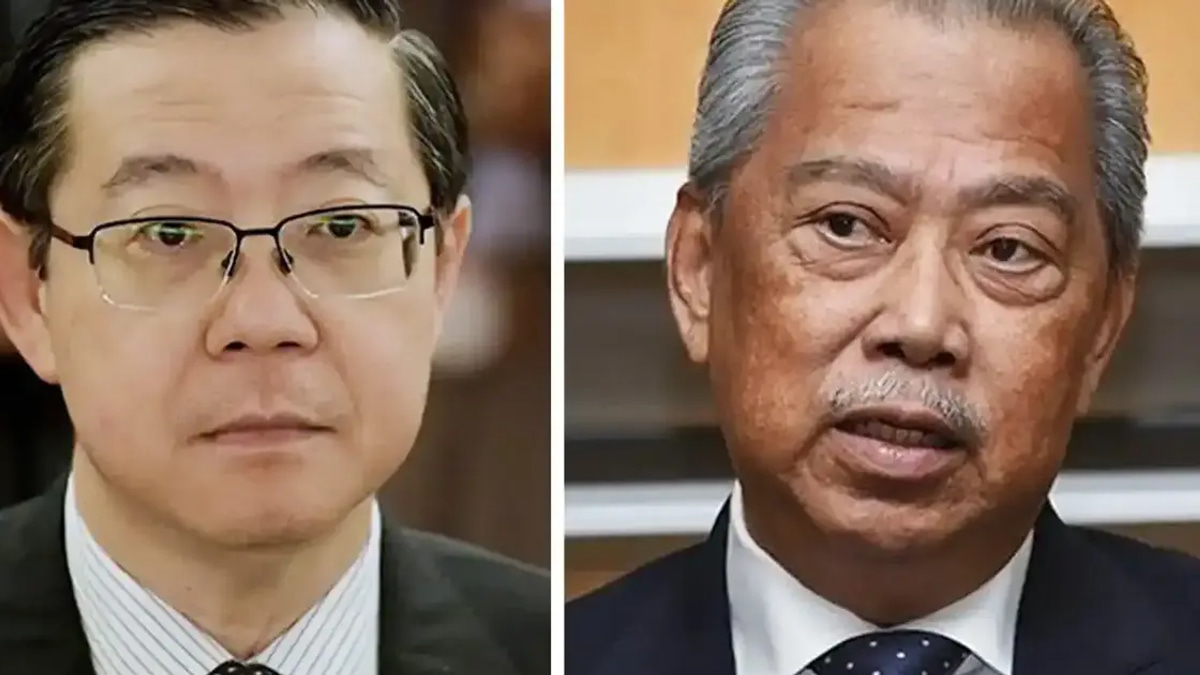 Lim's defamation victory against Muhyiddin upheld with reduced damages award