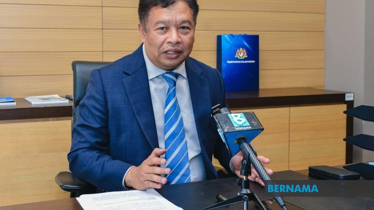 Immigration Department Ramps Up Border Operations for Johor Election