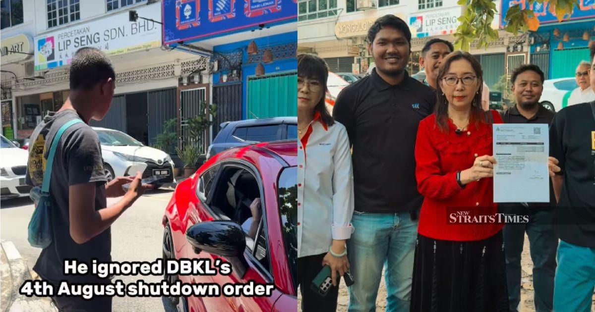 Parking Tout Arrested After Assault Allegation at OUG