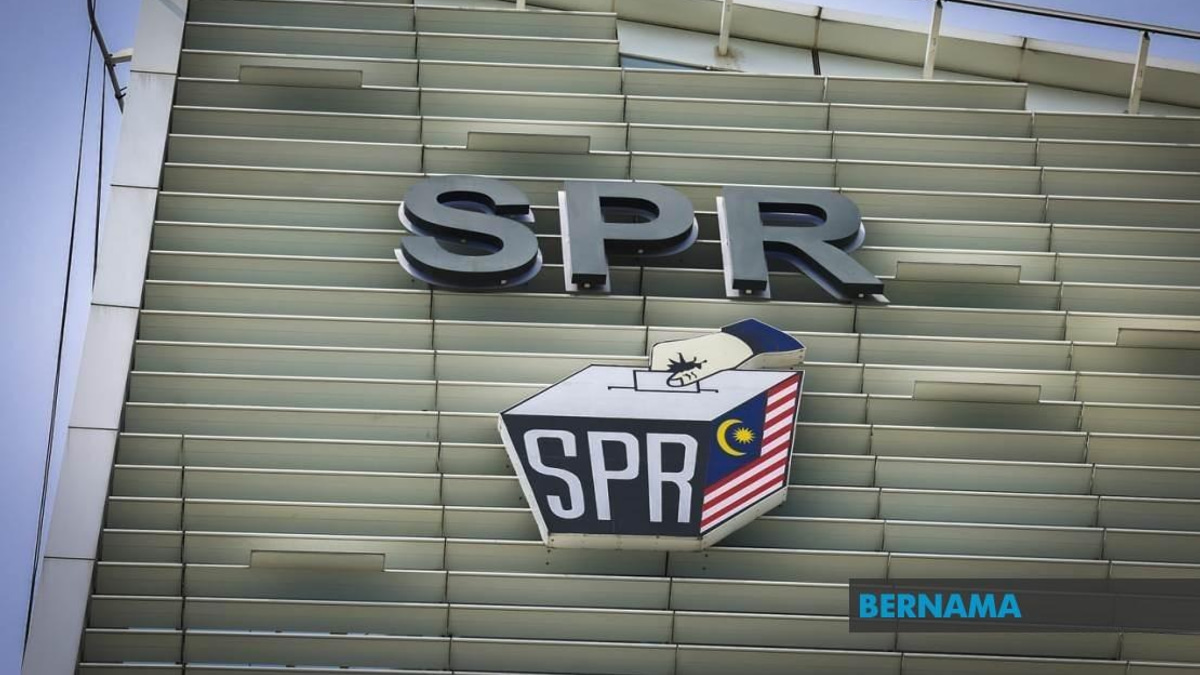 EC Distributes Nearly 25,000 Postal Ballots for Johor State Election