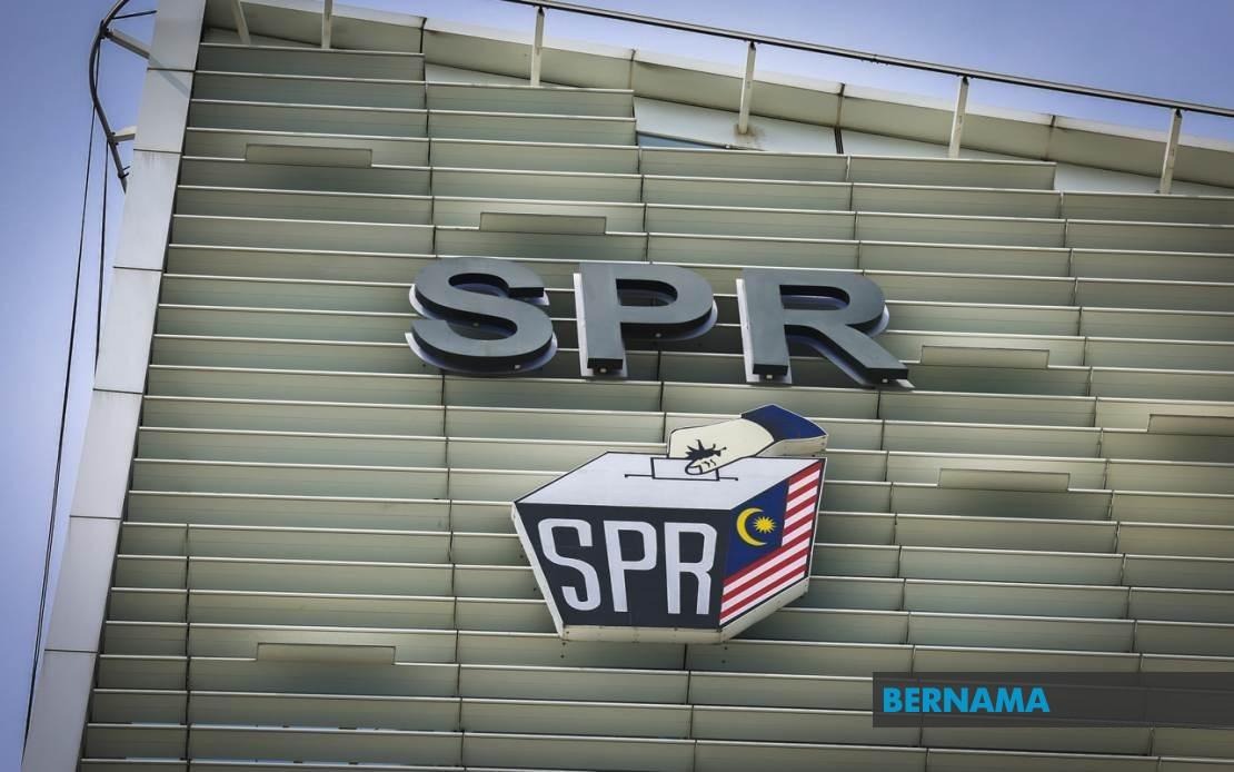 EC Distributes Nearly 25,000 Postal Ballots for Johor State Election