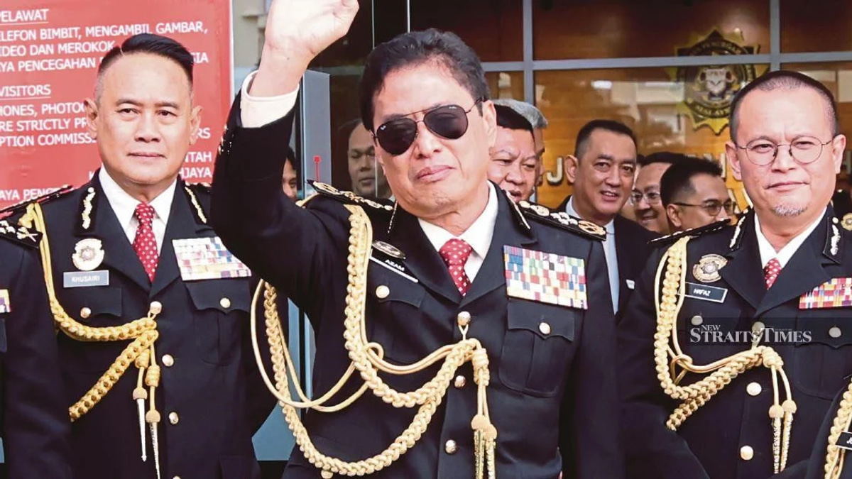 51 Civil Society Groups Call for Royal Inquiry into MACC Leadership Scandal
