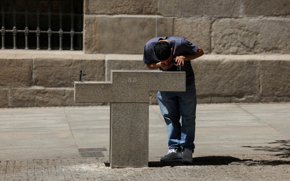 Spain's June Heat Wave Blamed for Over 1,000 Deaths as Temperatures Soar to Record Levels