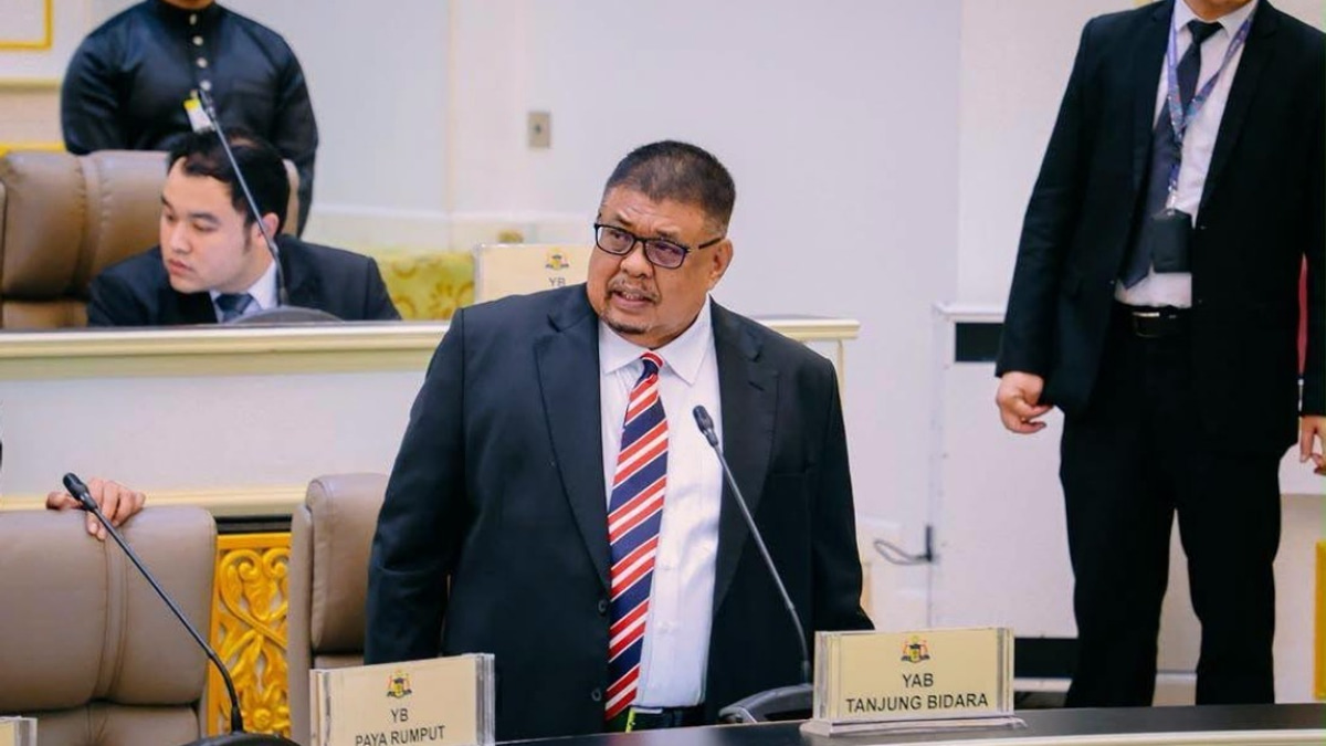 Melaka Government Operations Proceed Smoothly After DAP Withdrawal, Assures Chief Minister