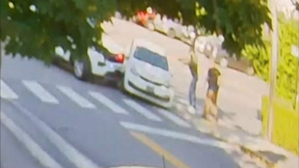 ICE Officer Fatally Shoots Undocumented Immigrant During Maine Enforcement Operation