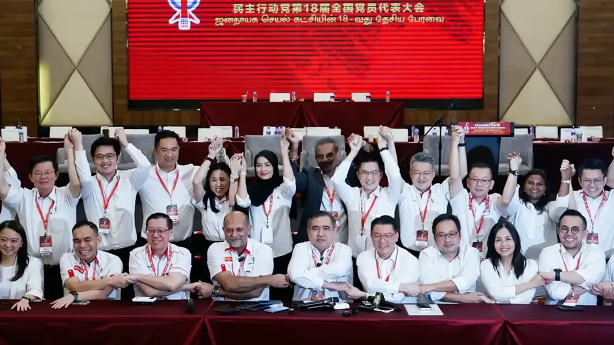 BN's Negeri Sembilan Win May Intensify Pressure on DAP Within Coalition, Analyst Warns