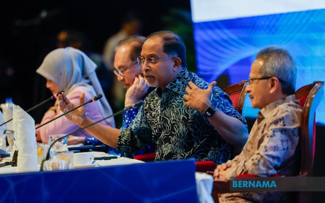 Higher Education Law Overhaul Needed to Modernise Malaysian Universities, Says Zambry
