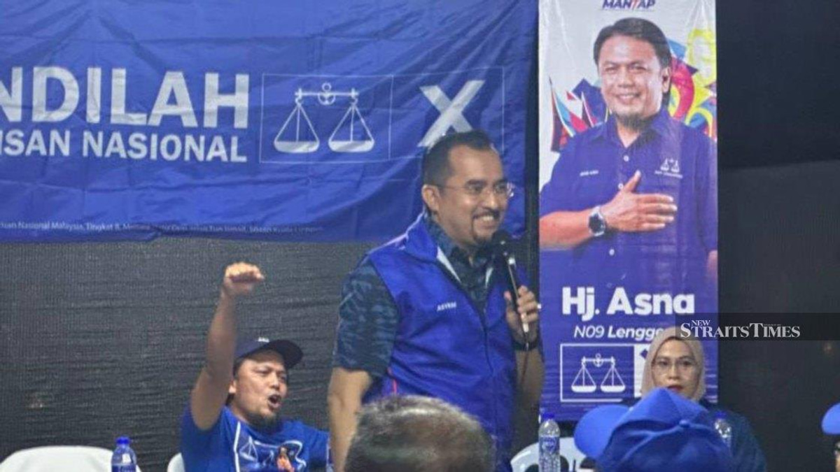 Political Manipulation Through Racial Messaging Condemned in Negeri Sembilan Campaign