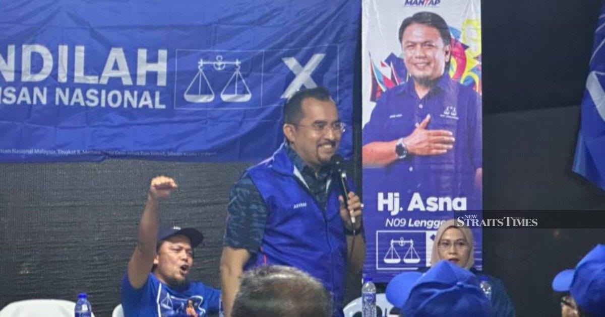 Political Manipulation Through Racial Messaging Condemned in Negeri Sembilan Campaign