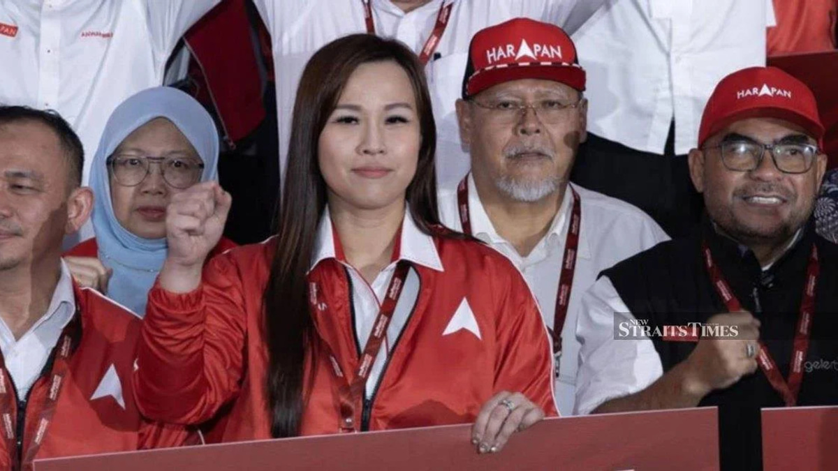 Amanah Ready to Field Non-Malay Candidate in Permas Despite Internal Opposition