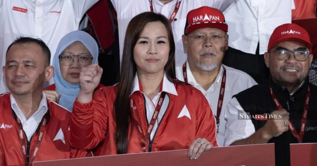 Amanah Ready to Field Non-Malay Candidate in Permas Despite Internal Opposition