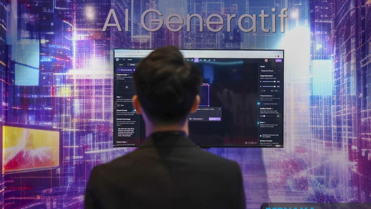 Children Embracing AI Three Times Faster Than Adults, UNICEF Warns of Safety Gaps