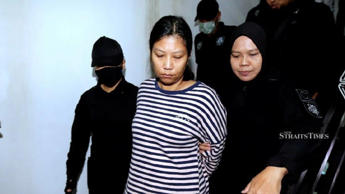 Woman Accused in Sultan Nazrin Incident to Plead on July 1