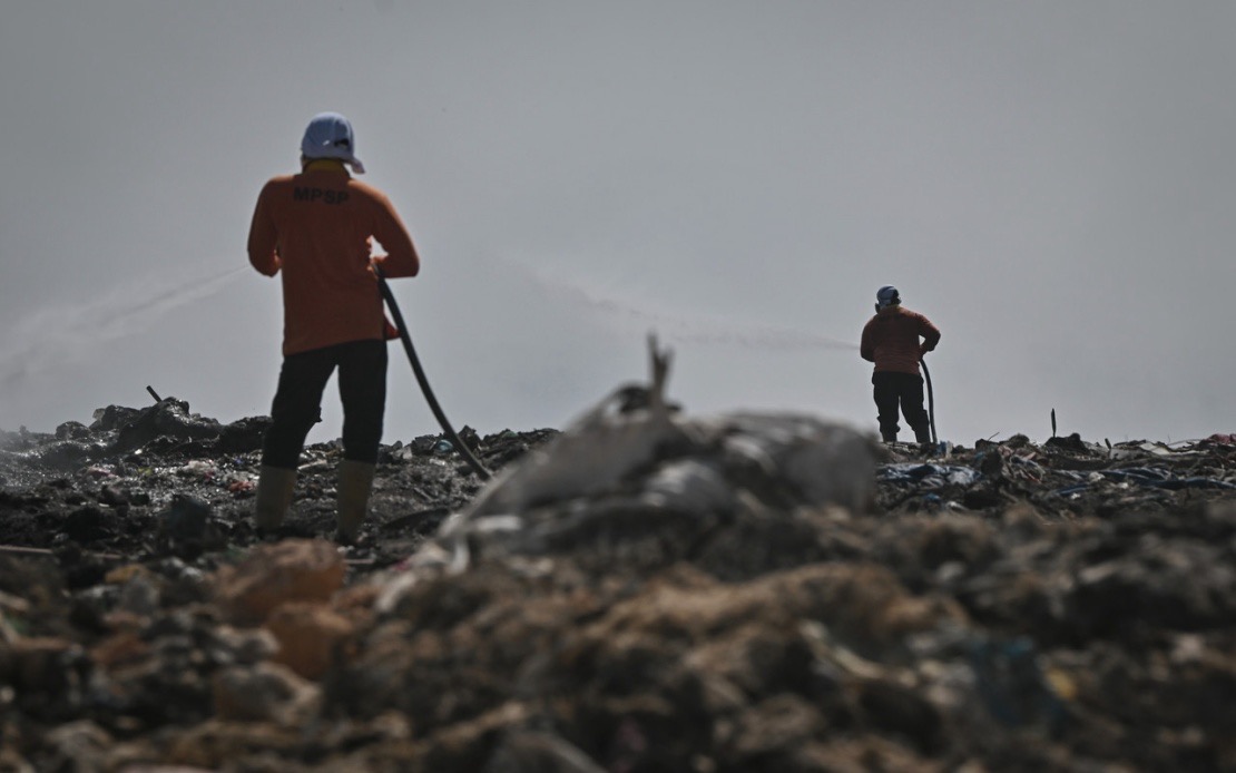 Selangor to Transform Abandoned Teluk Kapas Landfill Into Green Asset