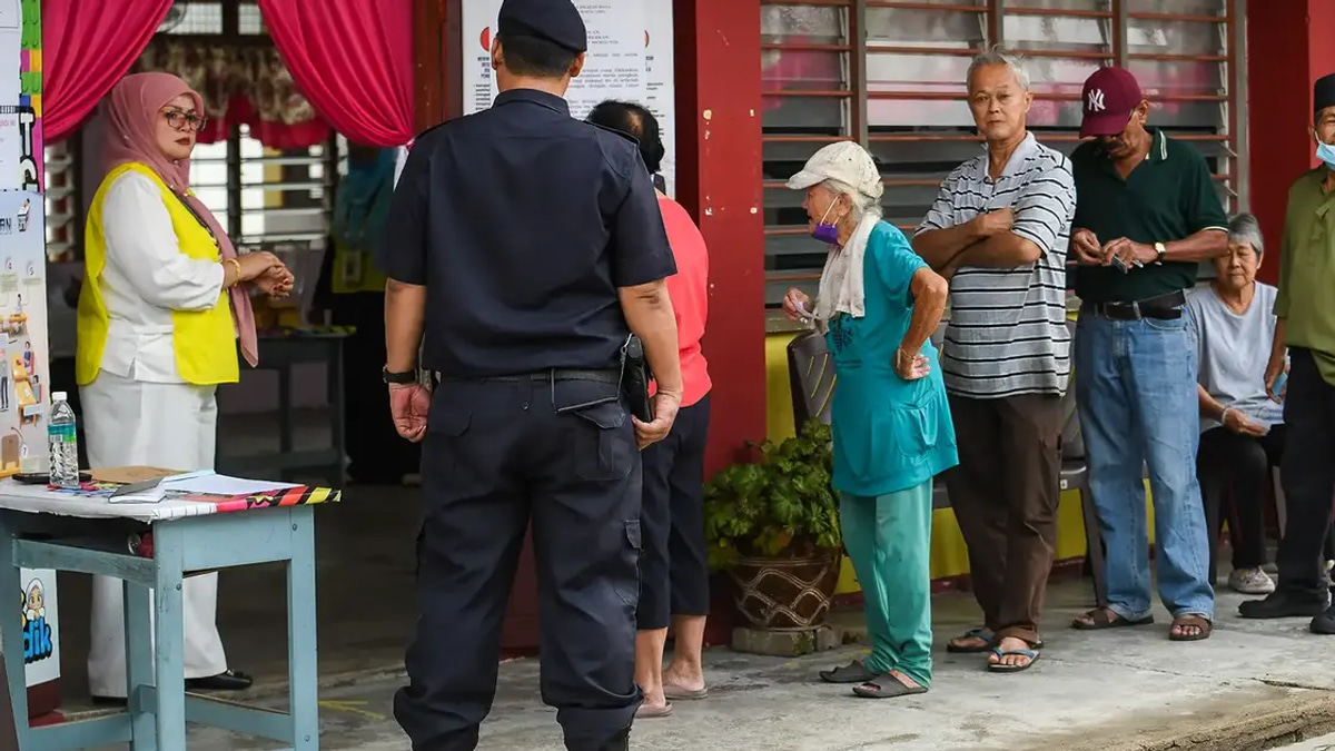 Bersatu Voters May Swing Behind PH as Backlash Against PAS, Political Analyst Suggests