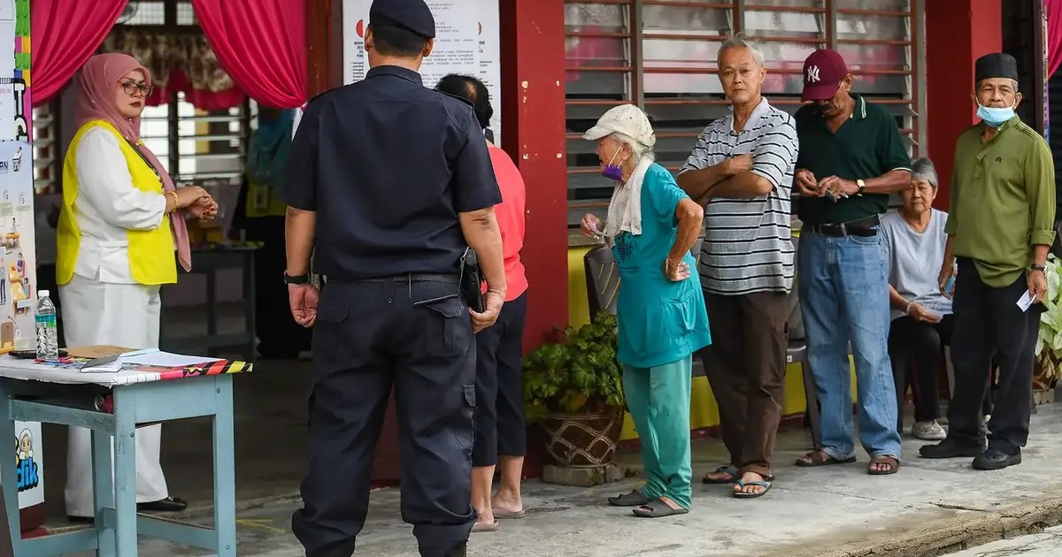 Bersatu Voters May Swing Behind PH as Backlash Against PAS, Political Analyst Suggests