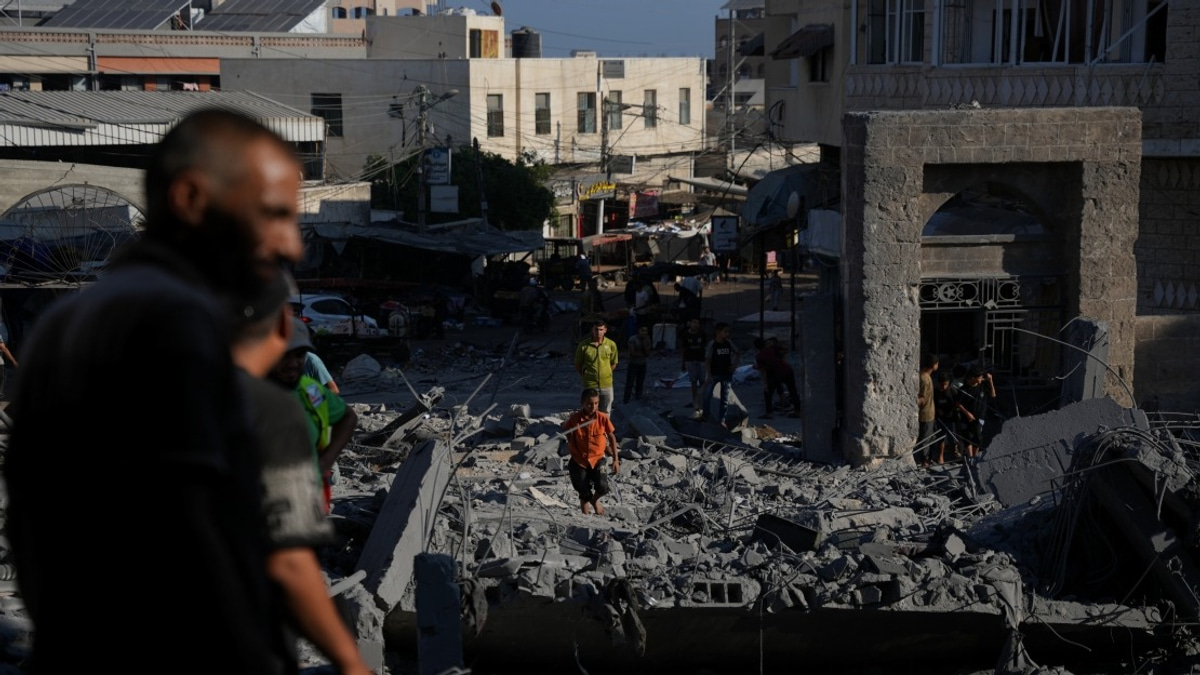 Around 370 Palestinian Children Imprisoned in Israeli Facilities, Rights Group Reports