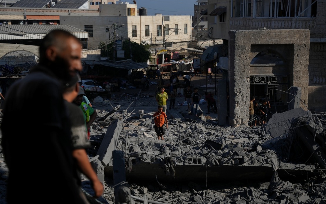 Around 370 Palestinian Children Imprisoned in Israeli Facilities, Rights Group Reports
