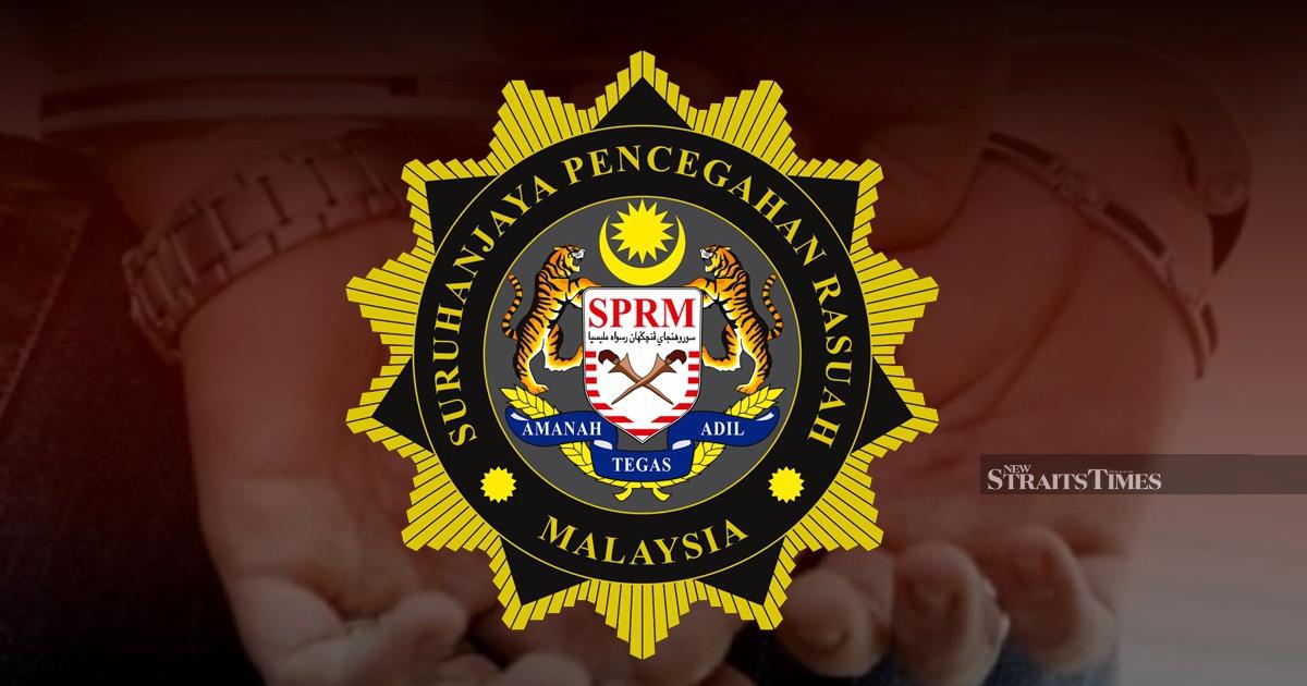 Government Agency Chairman Released on RM10,000 Bail Following MACC Investigation into Land Abuse