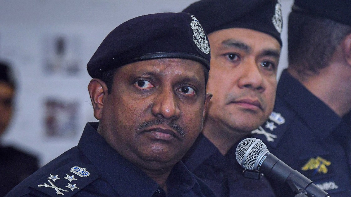Three Malaysian women detained at Jakarta airport on drug charges