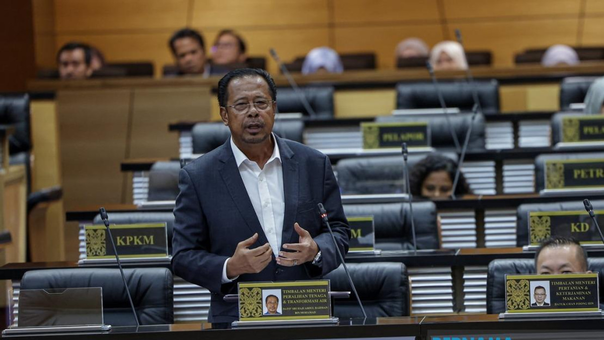 RM99.8 Million Sungai Skudai Development Project to Shield 15,000 Johor Residents from Flooding