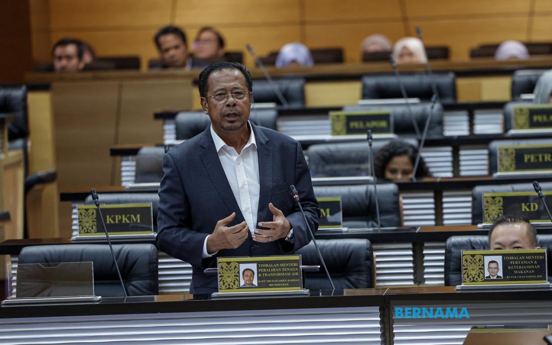 RM99.8 Million Sungai Skudai Development Project to Shield 15,000 Johor Residents from Flooding