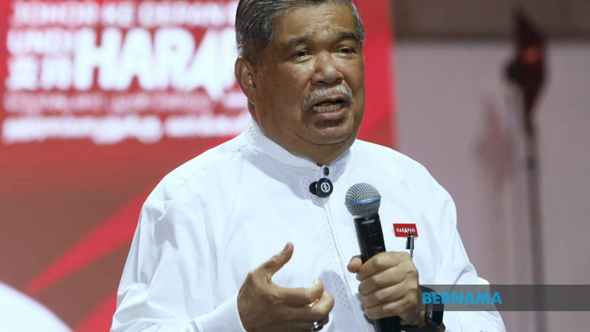 PH Dismisses PAS Voting Directive As It Ramps Up Johor Campaign Push