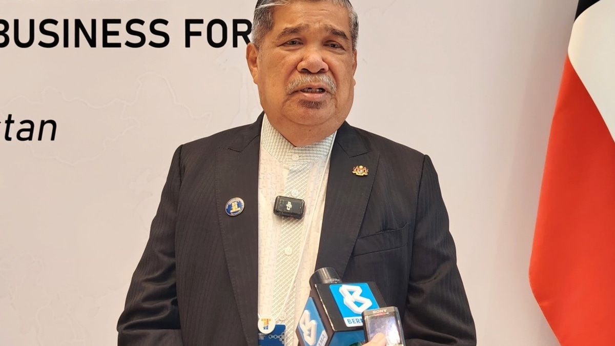 Geopolitical Turmoil Pushes Malaysia to Prioritise Food Security, Says Agriculture Minister