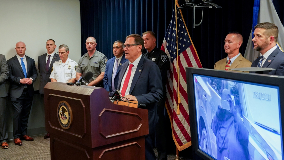 US Woman Charged Over Islamic State-Linked Plot to Attack New York Capitol