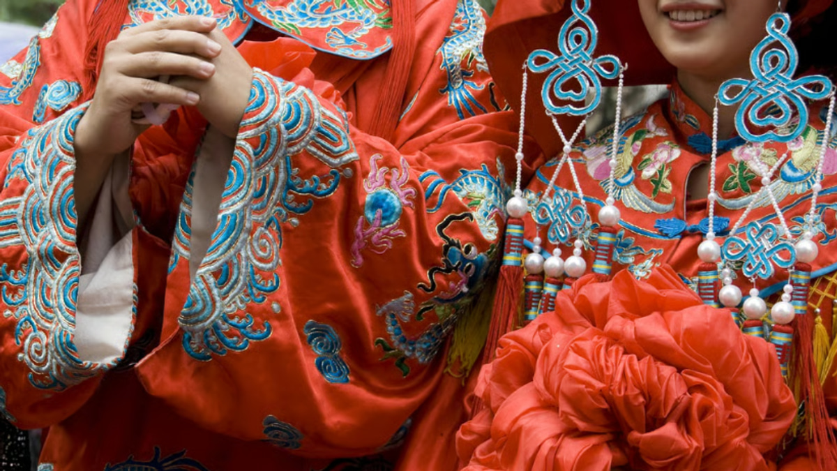 Chinese Court Orders Wedding Party to Pay US$34,000 After Bridesmaid Severely Injured in Prank Gone Wrong
