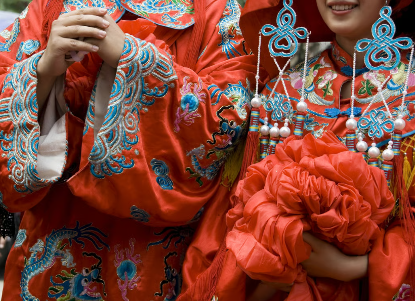 Chinese Court Orders Wedding Party to Pay US$34,000 After Bridesmaid Severely Injured in Prank Gone Wrong