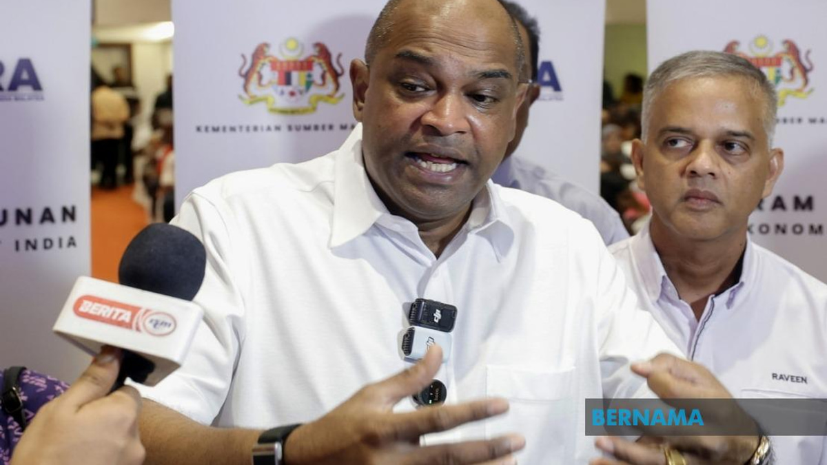 RM6.7 Million Invested in Three MITRA Programmes to Support Indian Community Development