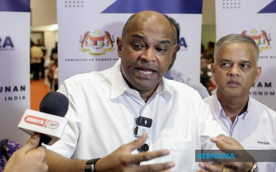 RM6.7 Million Invested in Three MITRA Programmes to Support Indian Community Development