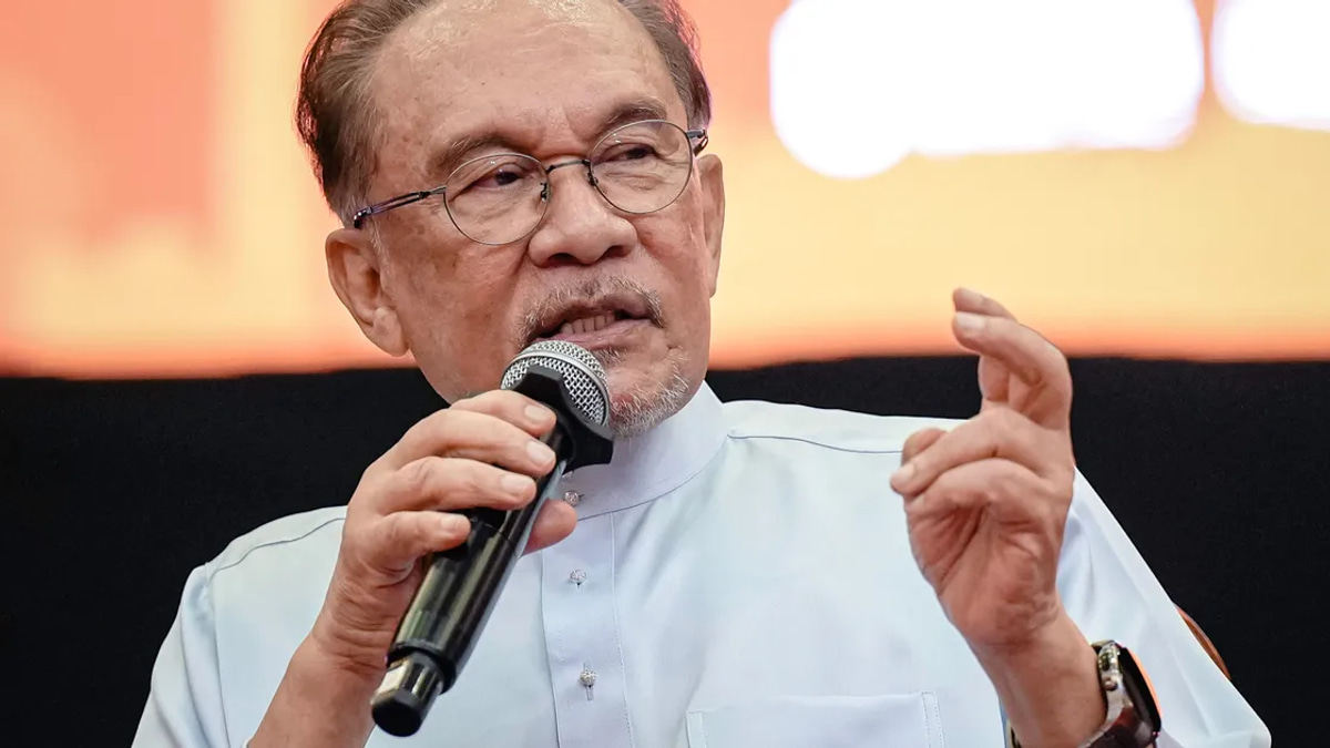 Anwar Urges Unity on TH Probe, Warns Against Weaponising Issue