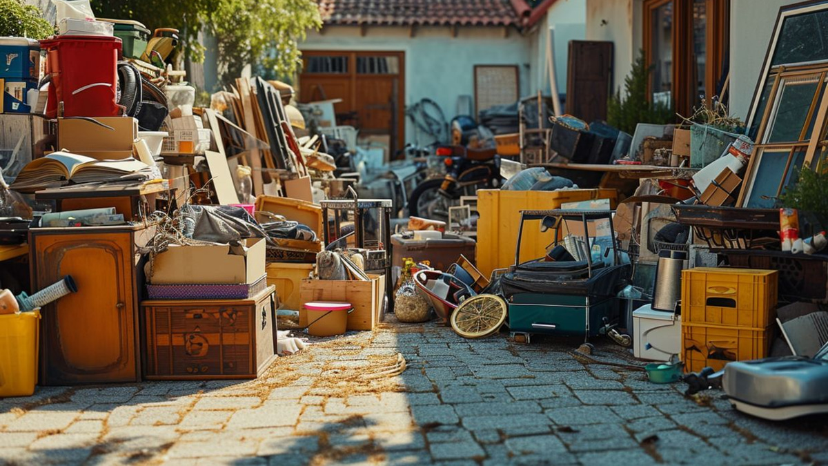Beyond the Clutter: Why Hoarding Disorder Needs Better Understanding in Malaysia