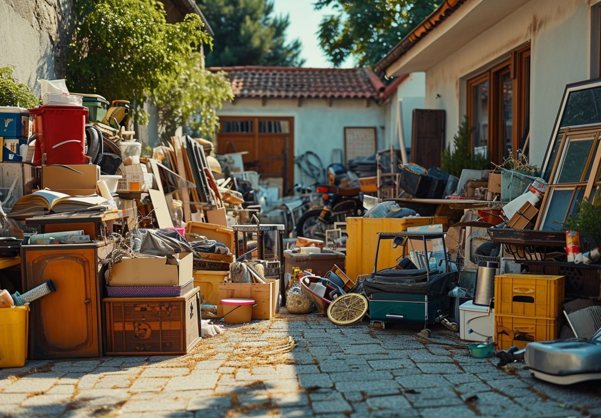 Beyond the Clutter: Why Hoarding Disorder Needs Better Understanding in Malaysia