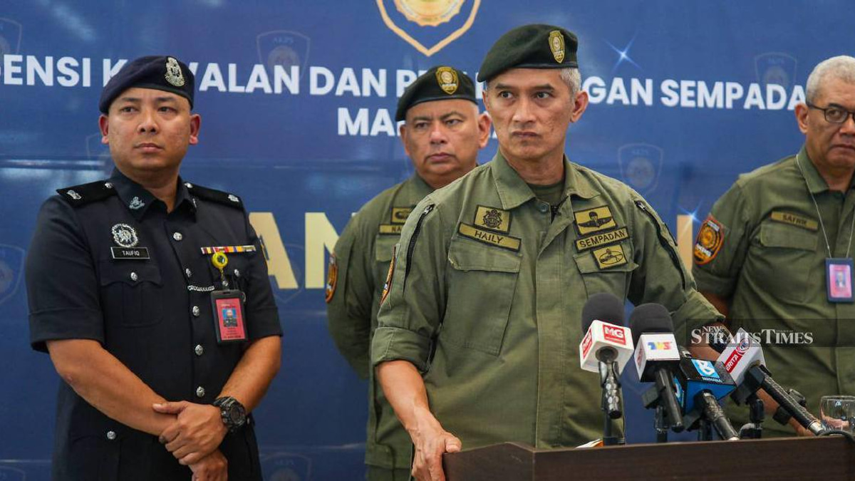 MCBA Says AI Scanners, Border Protocols Fully Applied in Malaysia Airlines Pilot Drug Case