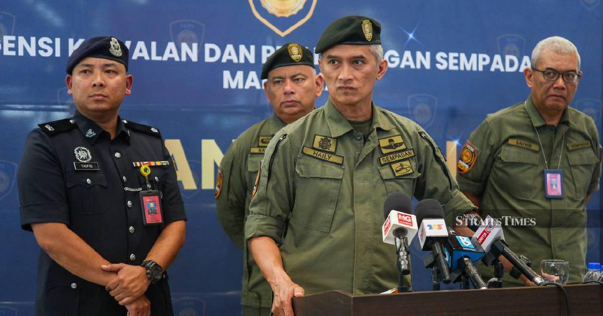 MCBA Says AI Scanners, Border Protocols Fully Applied in Malaysia Airlines Pilot Drug Case